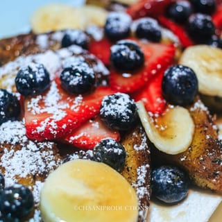 French Toast