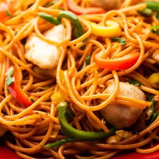 Hot Honey Turkey